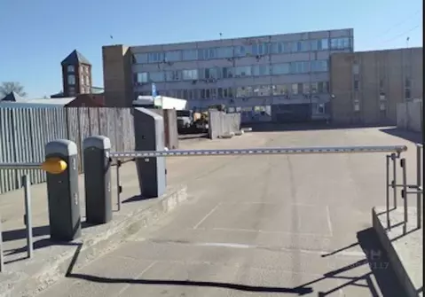 Помещение свободного назначения в Московская область, Королев ...