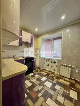 1-к кв. Ивановская область, Иваново просп. Строителей, 59 (28.4 м)