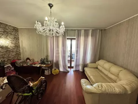 3-к кв. Новосибирская область, Бердск Изумрудный городок, 6 (115.0 м)