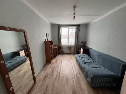 3-к кв. Пермский край, Березники ул. 30 лет Победы, 42 (59.3 м)