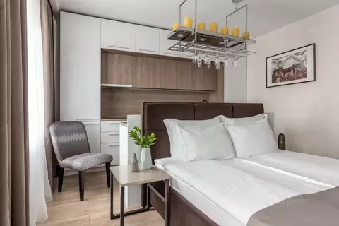 Комната Татарстан, Казань ул. Пушкина, 26 (30.0 м)