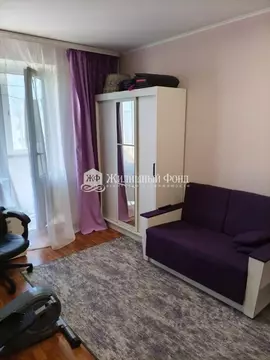 1-к кв. Курская область, Курск ул. Домостроителей, 5 (35.8 м)