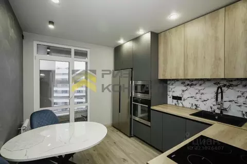 2-к кв. Омская область, Омск ул. 70 лет Октября, 3/3 (63.8 м)