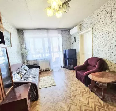 3-к кв. Приморский край, Находка ул. Мичурина, 12 (47.5 м)