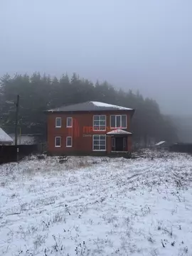 Дом в Пензенская область, Пензенский район, Богословский сельсовет, с. ...