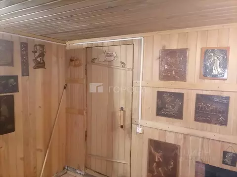 Дом в Алтайский край, Барнаул ВРЗ мкр, бул. 9 Января, 48/35 (42 м)