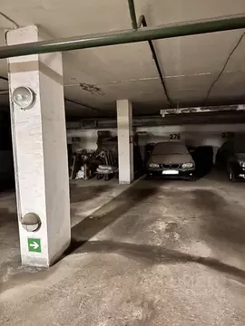 Гараж в Москва ул. Обручева, 13С2 (33 м)