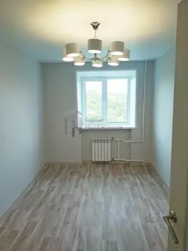 3-к кв. Мурманская область, Мурманск Абрам-Мыс жилрайон, пер. ...