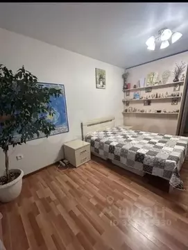 1-к кв. Самарская область, Самара бул. Ивана Финютина, 68 (37.8 м)