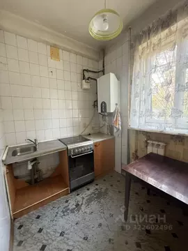 3-к кв. Севастополь ул. Бориса Михайлова, 2 (60.0 м)