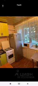 2-к кв. Саратовская область, Саратов Бакинская ул., 10 (45.0 м)