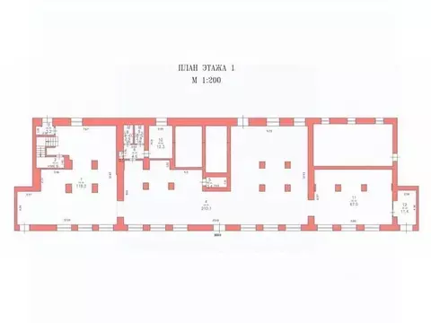 Торговая площадь в Нижегородская область, Нижний Новгород просп. ...