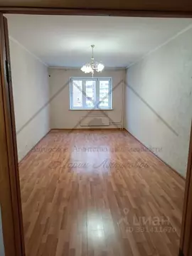 1-к кв. Московская область, Балашиха Заречная ул., 32 (57.9 м)