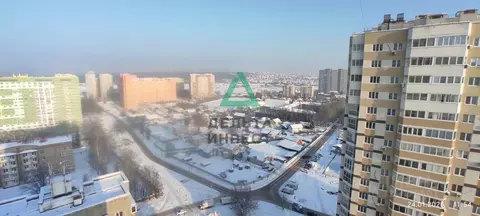 2-к кв. Башкортостан, Уфа ул. Шмидта, 160 (48.2 м)