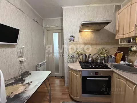 1-к кв. Пермский край, Березники Юбилейная ул., 71 (30.0 м)