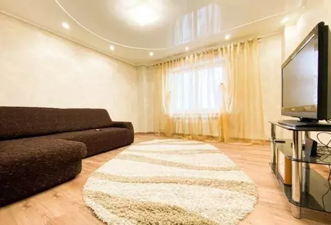 2-к кв. Иркутская область, Иркутск ул. Красноказачья, 21 (75.0 м)