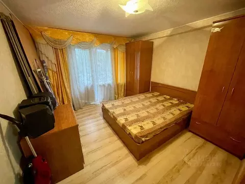 3-к кв. Коми, Ухта ул. Бушуева, 27 (59.0 м)