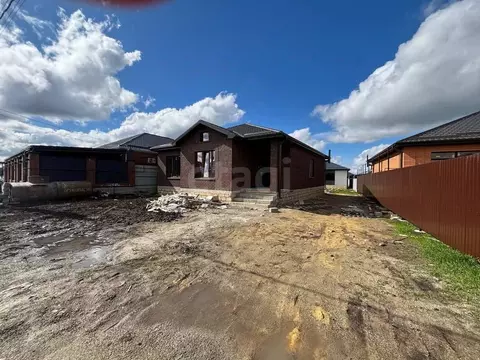 Дом в Ставропольский край, Михайловск Шпаковский район, ул. Павла ...