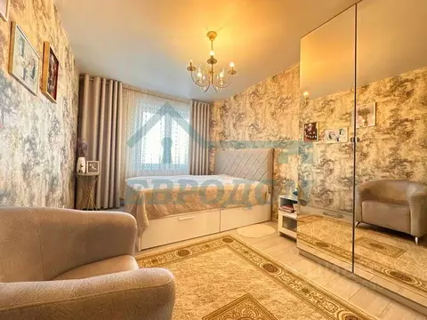 2-к кв. Новосибирская область, Новосибирск Красносельская ул., 6/1 ...