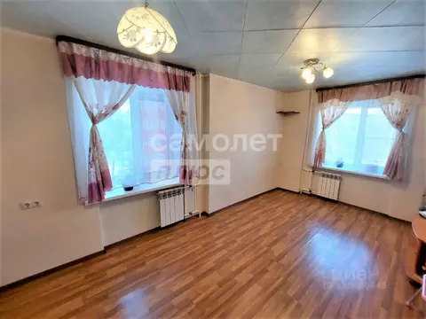 Комната Новосибирская область, Новосибирск ул. Твардовского, 18 (17.1 ...