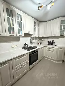 3-к кв. Калужская область, Калуга ул. Клюквина, 3 (63.6 м)