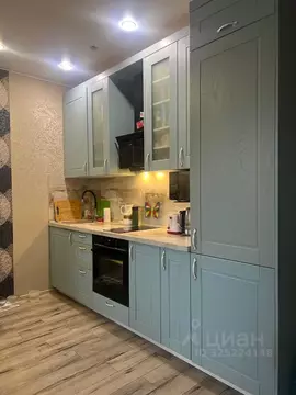 Студия Московская область, Мытищи ул. 2-я Институтская, 26А (30.0 м)