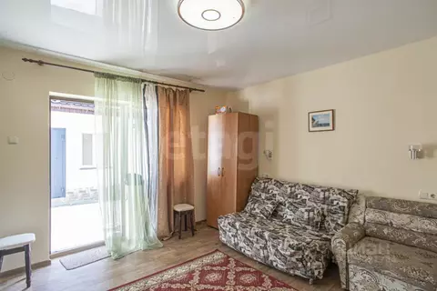 Студия Севастополь с. Орловка, ш. Качинское, 35А (20.8 м)