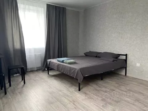 2-к кв. Саратовская область, Саратов проезд 1-й Энергетиков, 2к1 (55.0 ...