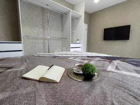 Дом в Саратовская область, пос. Расково ул. Солнечная, 4 (75 м)