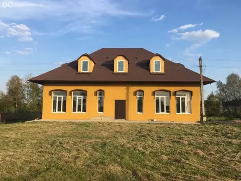 Дом в деревня Бухловка, 54 (598 м)