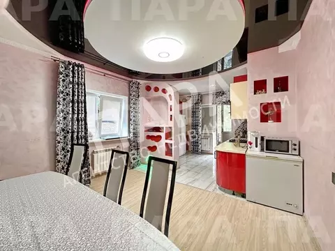 Дом в Самарская область, Самара Балашовский пер., 28 (400 м)