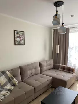 2-к кв. Москва Открытое ш., 30 (58.0 м)