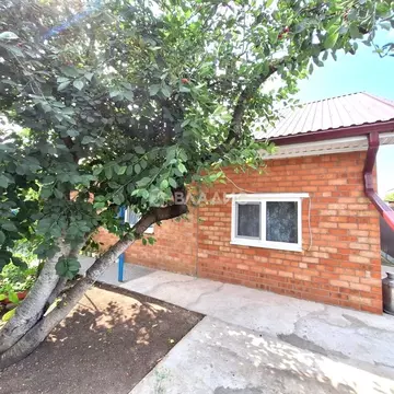 Дом в Краснодарский край, Ейское городское поселение, пос. ...