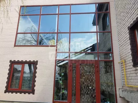 Коттедж в Сахалинская область, Южно-Сахалинск Пригородная ул., 8 (250 ...