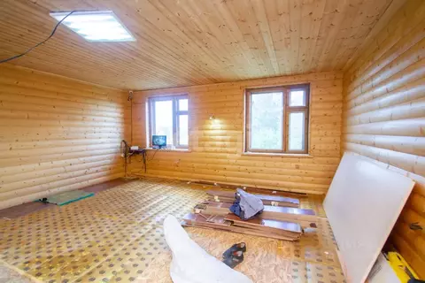 Дом в Ханты-Мансийский АО, Сургут Чистые Пруды СНТ, ул. Песчаная (80 ...