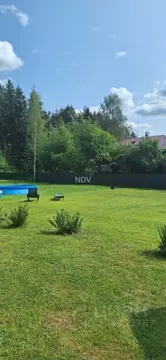 Дом в Москва д. Рогозинино, ул. Зеленая, 9с1 (110 м)