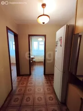 2-комнатная квартира: Саратов, Техническая улица, 12АБ (30.8 м)