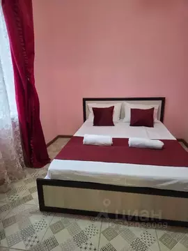 Комната Крым, Симферопольский район, Николаевка пгт ул. Советская, 5