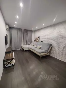 2-к кв. Волгоградская область, Волгоград ул. Кирова, 96 (49.7 м)