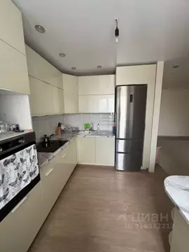 Студия Томская область, Томск ул. Нахимова, 4 (62.2 м)