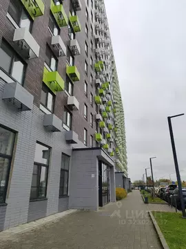 4-к кв. Московская область, Ленинский городской округ, Дрожжино пгт ш. ...