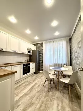 1-к кв. Воронежская область, Воронеж ул. Куколкина, 11 (44.9 м)