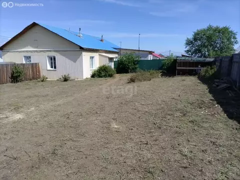 Дом в село Иволгинск, Трактовая улица (41.9 м)