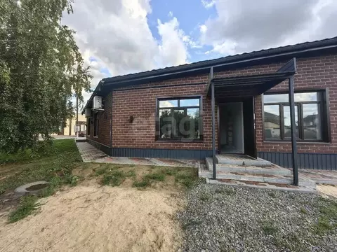 Торговая площадь в Воронежская область, Новоусманский район, пос. ...