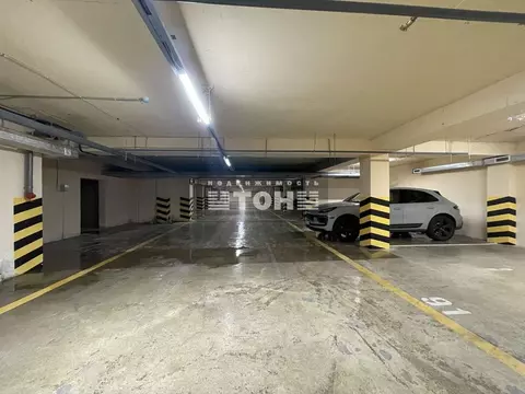 Гараж в Краснодарский край, Геленджик ул. Мира, 40 (15 м)