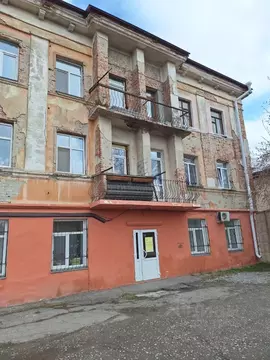 Офис в Омская область, Омск ул. 5-й Армии, 133 (48 м)