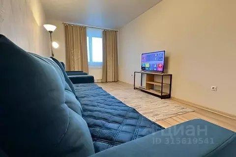 2-к кв. Смоленская область, Смоленск ул. Багратиона, 26А (67.0 м)