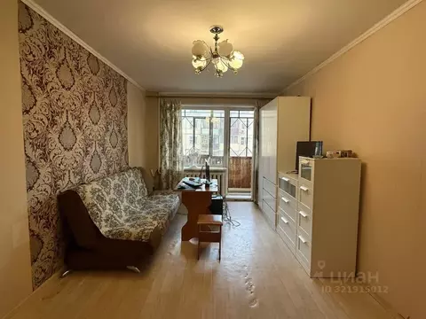 1-к кв. Саха (Якутия), Якутск ул. Федора Попова, 16/1 (35.0 м)