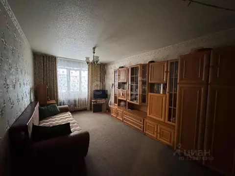 2-к кв. Красноярский край, Норильск Талнахская ул., 58 (42.3 м)