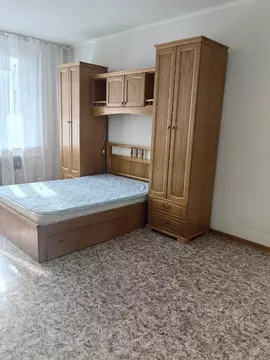 1-к кв. Алтайский край, Барнаул Новгородская ул., 26 (43.0 м)